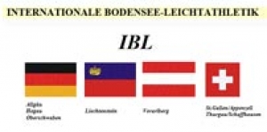 IBL - Länderkampf am 10.05.2014 in Salem (Deutschland)